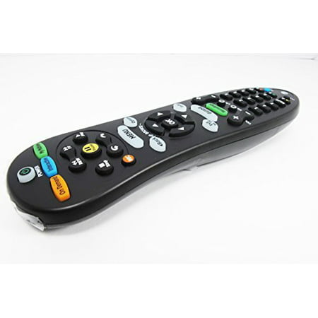 AT&T Uverse S20-S1A or Programmable Universal Remote